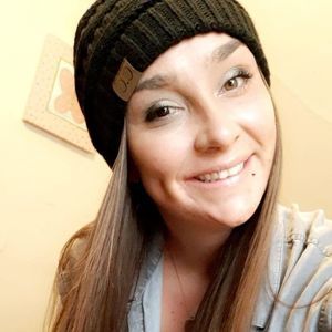 Meet your Posher, Keely